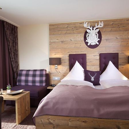 Hotel Heselbacher Hof Baiersbronn Extérieur photo
