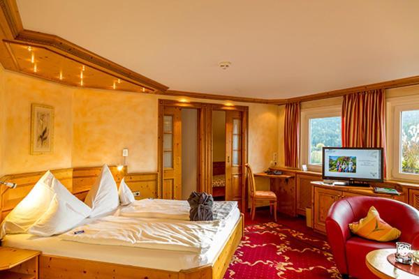 Hotel Heselbacher Hof Baiersbronn Extérieur photo