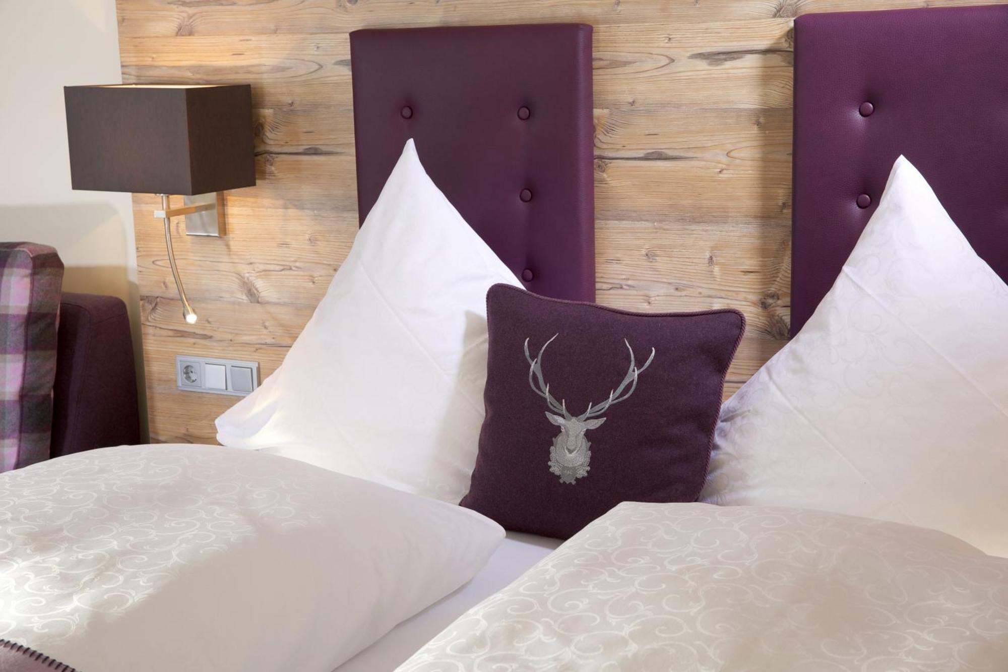 Hotel Heselbacher Hof Baiersbronn Extérieur photo